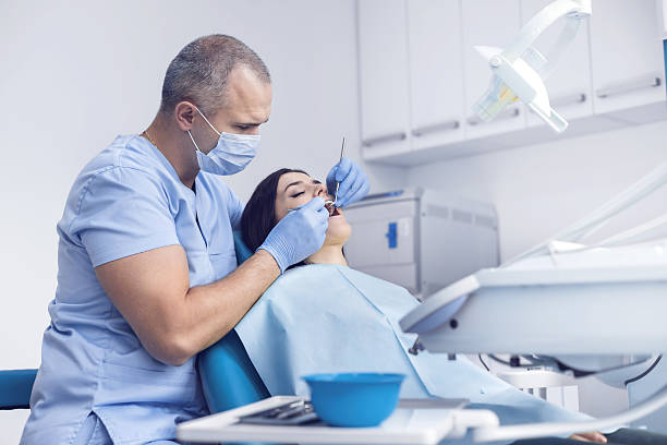 Dental X-Rays and Imaging in Boyne City, MI